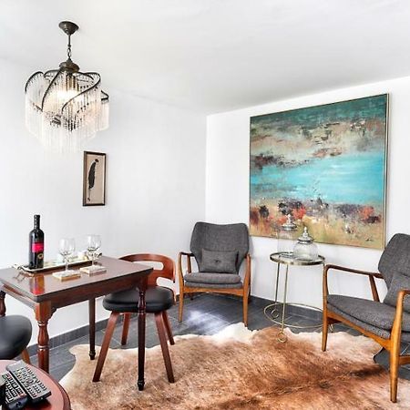Ferienwohnung Alfama Cosy & Charming Lissabon Exterior foto