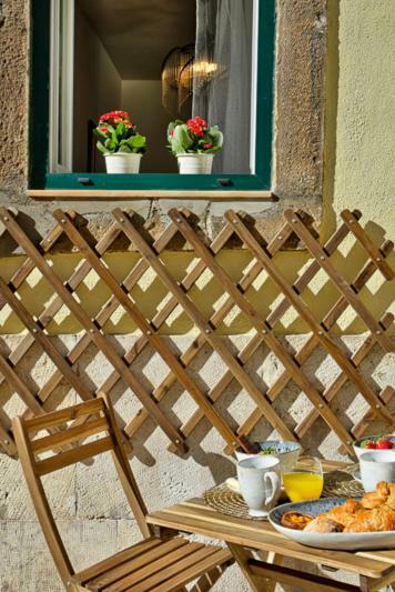 Ferienwohnung Alfama Cosy & Charming Lissabon Exterior foto