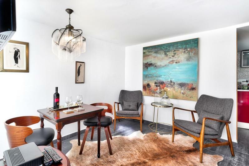 Ferienwohnung Alfama Cosy & Charming Lissabon Exterior foto