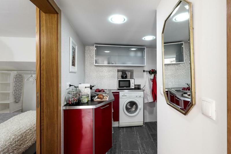 Ferienwohnung Alfama Cosy & Charming Lissabon Exterior foto