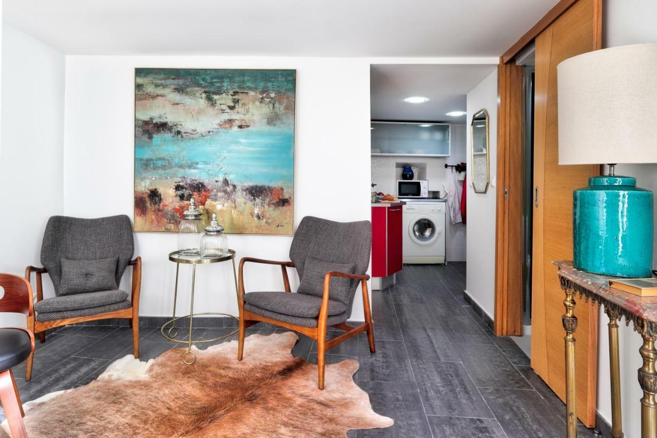Ferienwohnung Alfama Cosy & Charming Lissabon Exterior foto