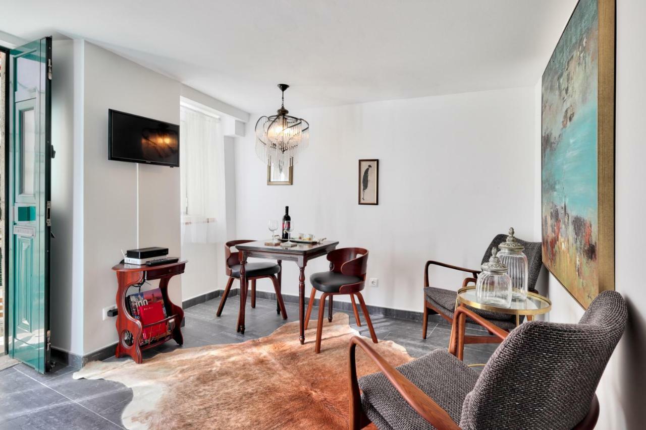 Ferienwohnung Alfama Cosy & Charming Lissabon Exterior foto